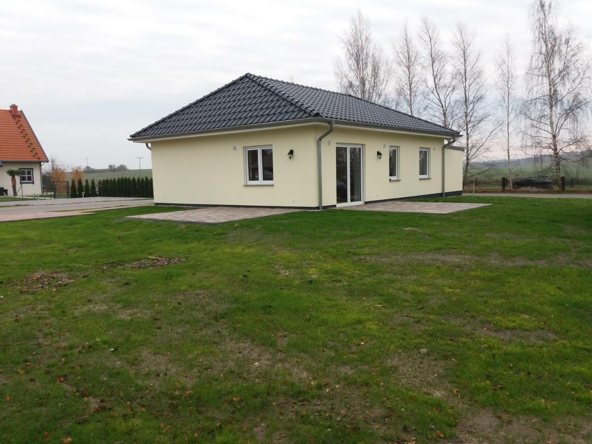Stoertebeker 9 Villa Gnies Exterior photo